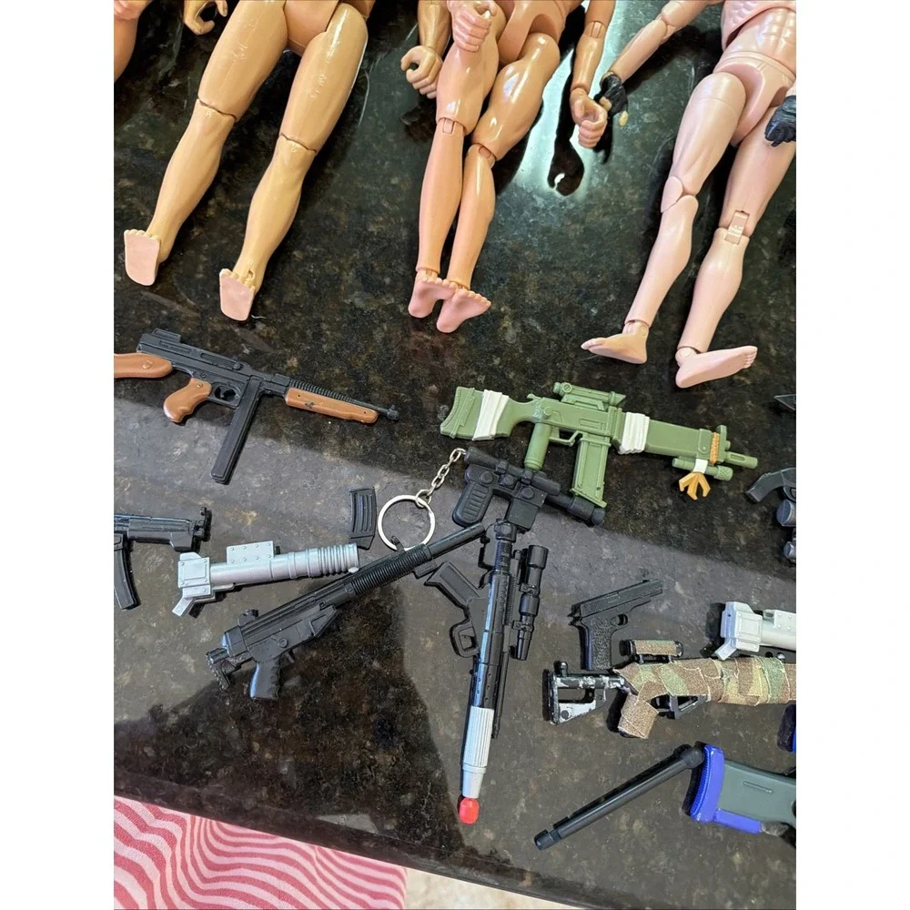 Hasbro includes 14